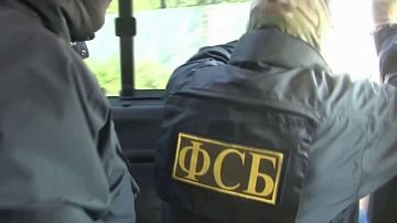 Агент Киева готовил взрыв на Ставрополье: диверсанта взяли на тайнике с “начинкой”