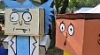  GEEK PICNIC 2018  