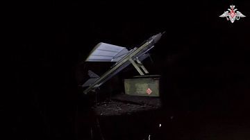 Молния наносит удар! Опорный пункт ВСУ уничтожен на Купянском направлении