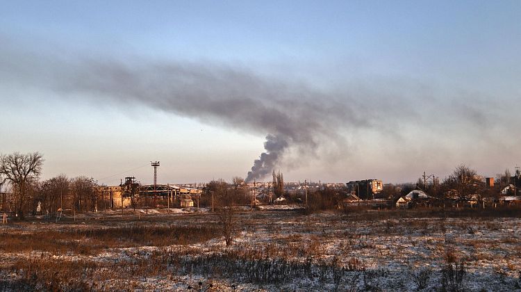 В спецоперации и освобождении ДНР наступил перелом: Арестович не согласен