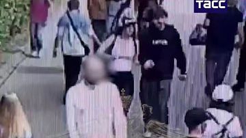 «Поделиться препаратами»: задержанный объяснил странный акт в московском зоопарке