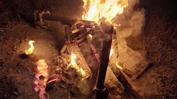 Рой дронов на Россию: массированная атака Курщины, в Орле ограничат подачу тепла