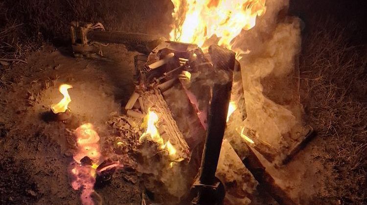 Рой дронов на Россию: массированная атака Курщины, в Орле ограничат подачу тепла Рой дронов на Россию: массированная атака Курщины, в Орле ограничат подачу тепла