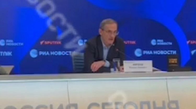 По стопам Трампа: Финский залив будет переименован? 
