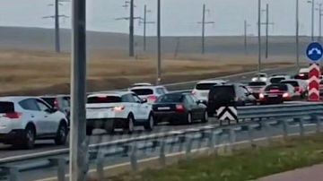 Взрыв на трассе «Краснодар-Кропоткин»: пострадали 4 автомобиля – подробно