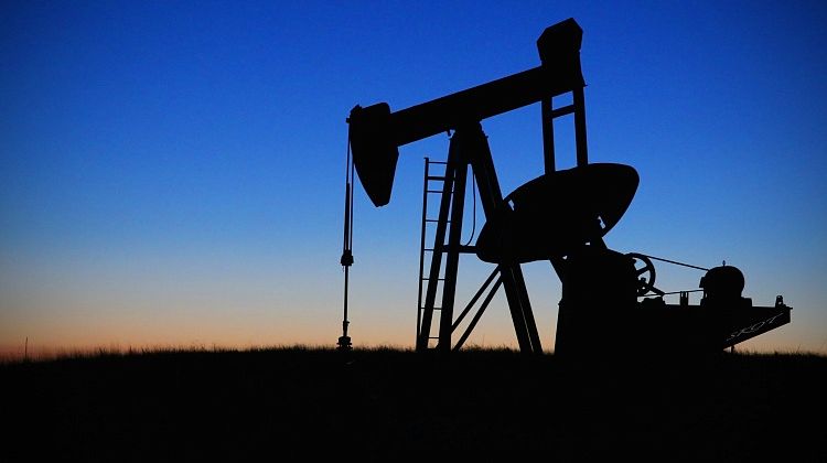 Турция нашла новое месторождение нефти