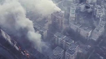 Срочно, Покровск! Бои вышли на финиш: город дрожит от взрывов - настоящий ад