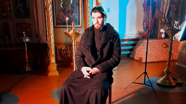 Казаки Пластуновского ХКО сняли фильм о первом просветителе Кубани