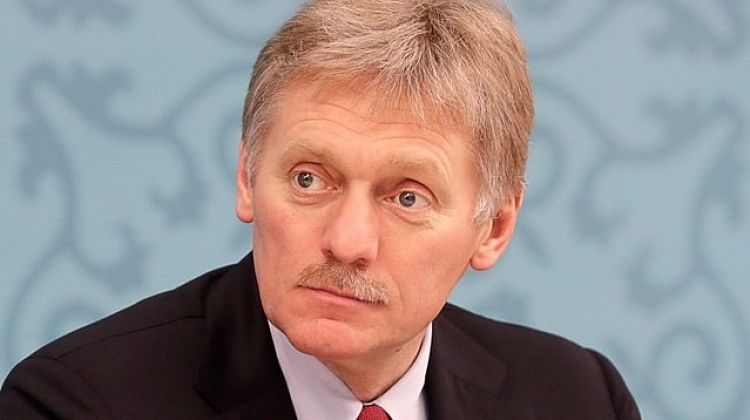 Запад никогда не признает санкции ошибочными: другие заявления Пескова