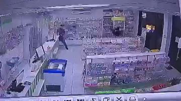        :      