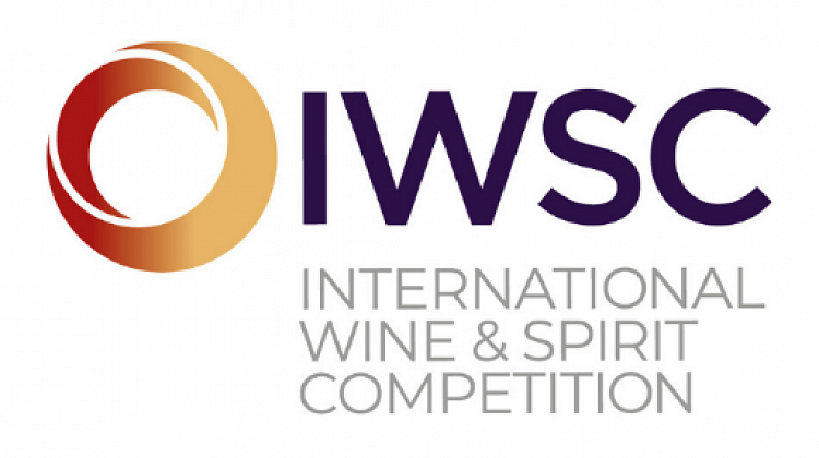  -      International Wine & Spirit Competition 2020