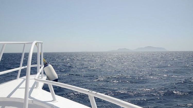 Быстро, комфортно, по морю: возрождение морских перевозок на Кубани