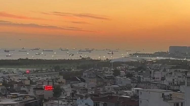 Теперь из Сочи доступно морское сообщение с Турцией  Теперь из Сочи доступно морское сообщение с Турцией