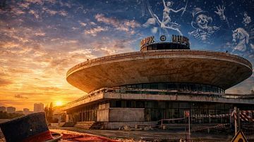 ��������� ������� � ���� ��������������: ������� �������� ����� � ������ �������� ����������� ������������� �����