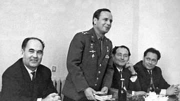 12 ������ � ���� ������������. ����������� ������� ������