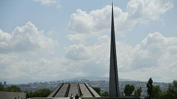 Губернатор и мэры крупных городов Кубани в Армении: дружба, бизнес. совместные проекты 