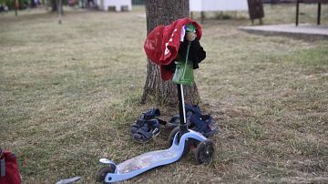 В Новороссийске погиб подросток: трагедия на электросамокате