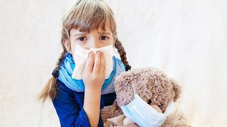 Грипп в этом году сложный! Не успеете привиться — рискуете осложнениями: на Кубани уже есть случаи Грипп в этом году сложный! Не успеете привиться — рискуете осложнениями: на Кубани уже есть случаи