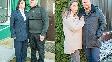 ������ ����� � ������ �������: � �������� ���� �������� ������ 