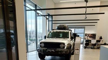 С россиян потребовали миллионы за автомобили из-за рубежа