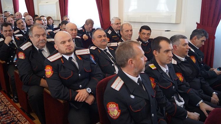 Кому быть атаманом Краснодара: выбор должен быть верным