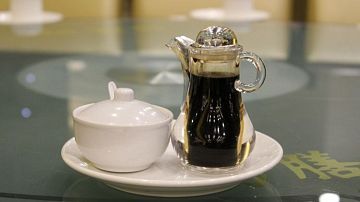 Соевый соус: польза, выбор и культура потребления - с чем сочетается