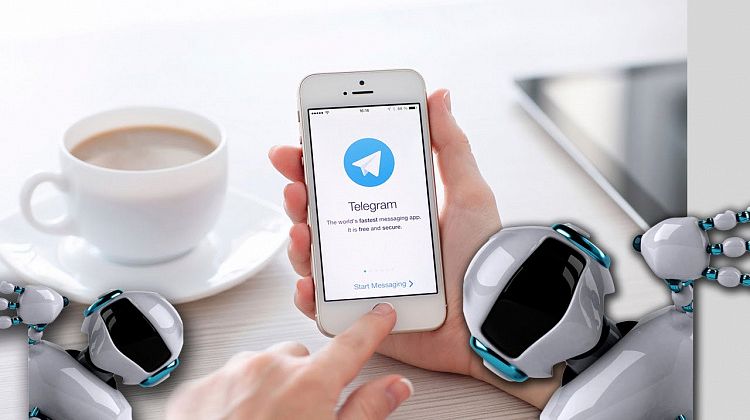        Telegram-bot 