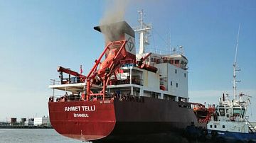    :    Ahmet Telli