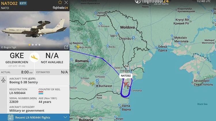 ��������� � ������ ����: ��������� Boeing ��������� ���� ���������