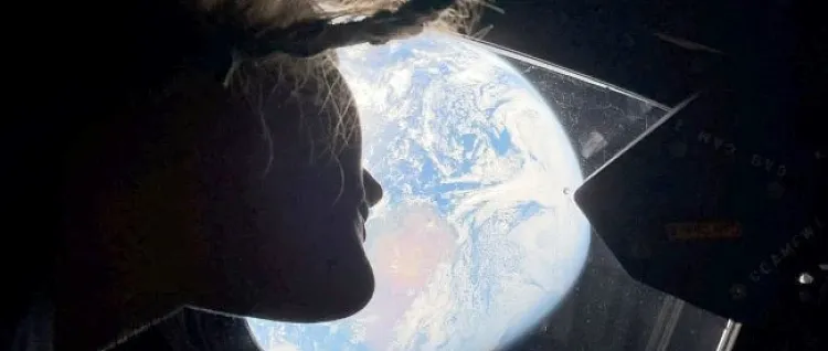 �� �������� �������� ����! ������� NASA ���������� ������� ������ - ��� ������ ����� �� �����  