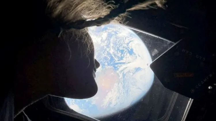 �� �������� �������� ����! ������� NASA ���������� ������� ������ - ��� ������ ����� �� �����  