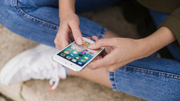 ������� �� App Store: ��� �������� �� �������� �������� VK