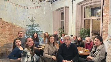 ����� � ����� ������ ����������: ��� ������������� � �������� ����� 