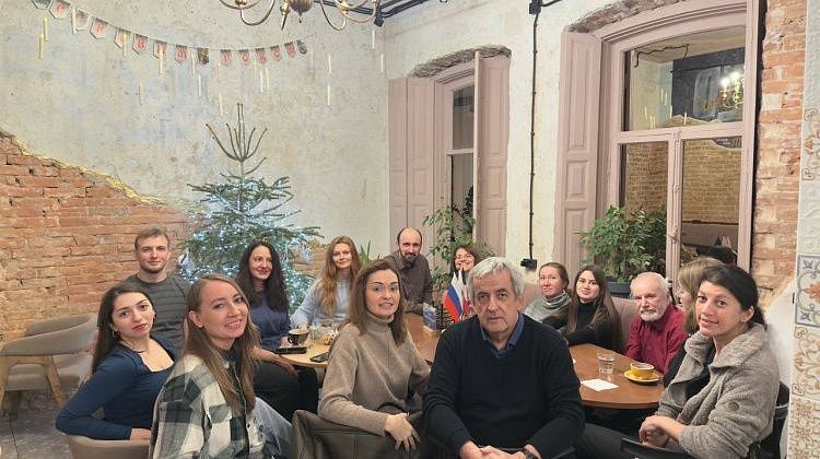 ����� � ����� ������ ����������: ��� ������������� � �������� ����� 