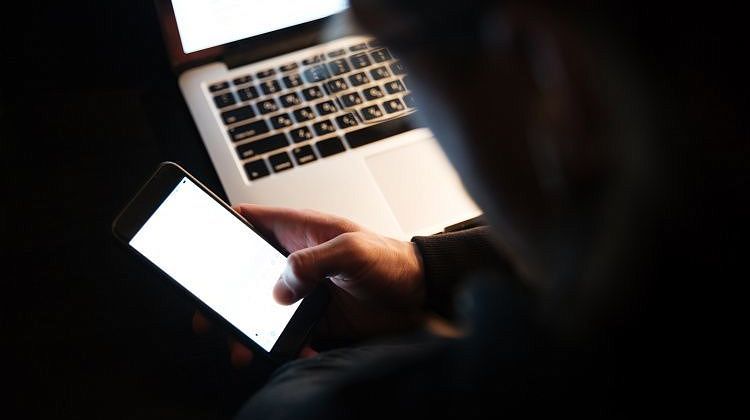 Проголосуй за мою дочь! — и аккаунта как ни бывало: новый сценарий мошенников Проголосуй за мою дочь! — и аккаунта как ни бывало: новый сценарий мошенников