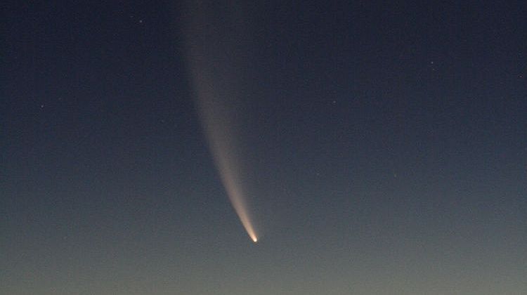 ������� �� �����! ������ 3I/ATLAS ��� ������� �������� ������� ����� 