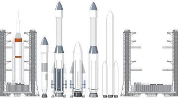   SpaceX:      