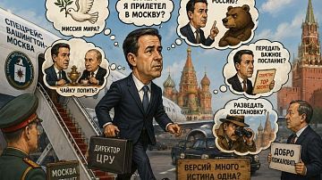 ����� ������������ ������. ����� � �������, � ������ �������?