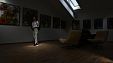 "Старый парк", Кабардинка. Эксклюзивное открытие картинной галереи в Доме Искусств "Старого парка"