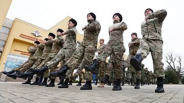 Предатель задержан до взрыва: кто и зачем хотел сорвать 9 Мая в Калининграде?