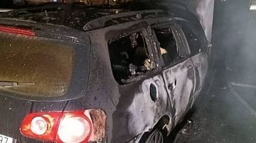 Загадочный пожар! Что известно о сгоревших телах в Москве: следователи в недоумении