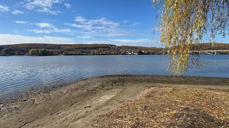 «Хаймарс» прицельно бьет по дамбе! ВСУ пытаются затопить Приграничье «Хаймарс» прицельно бьет по дамбе! ВСУ пытаются затопить Приграничье