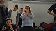 Турнир по рукопашному армейскому бою 