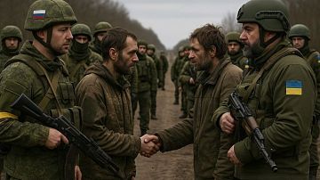Трамп объявил о крупнейшем обмене пленными между Россией и Украиной — что дальше?