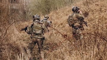 Прорыв! Забайкальцы рвут оборону ВСУ под Покровском