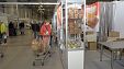В Краснодаре открыта и работает «Кубанская ярмарка- Весенняя» В Краснодаре открыта и работает «Кубанская ярмарка- Весенняя»