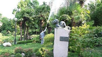 ������! � ���� ������ ������, �������, �������: ����� ���� ������ � ���� ���������-����������?