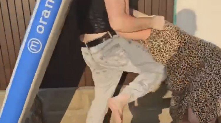      :    