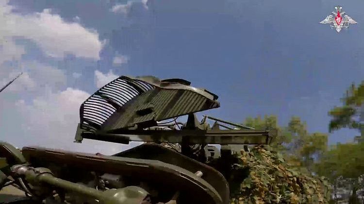 ������� �� ������! �-400 � ���� ������ �������: �������� ��� ������ � ���� �����