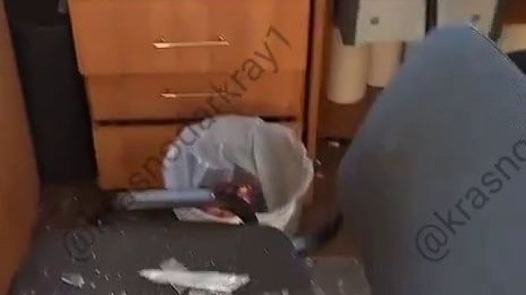    :     ?